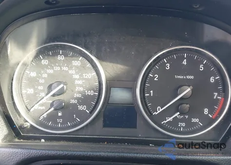 2007 BMW 335I from USA, damaged, VIN WBAVB73547KY60821